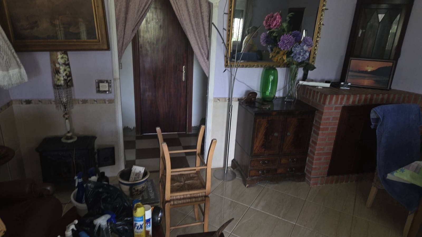 3 slaapkamer Finca/Landhuis te koop in Bollullos Par del Condado - € 120.000 (Ref: 9628057)