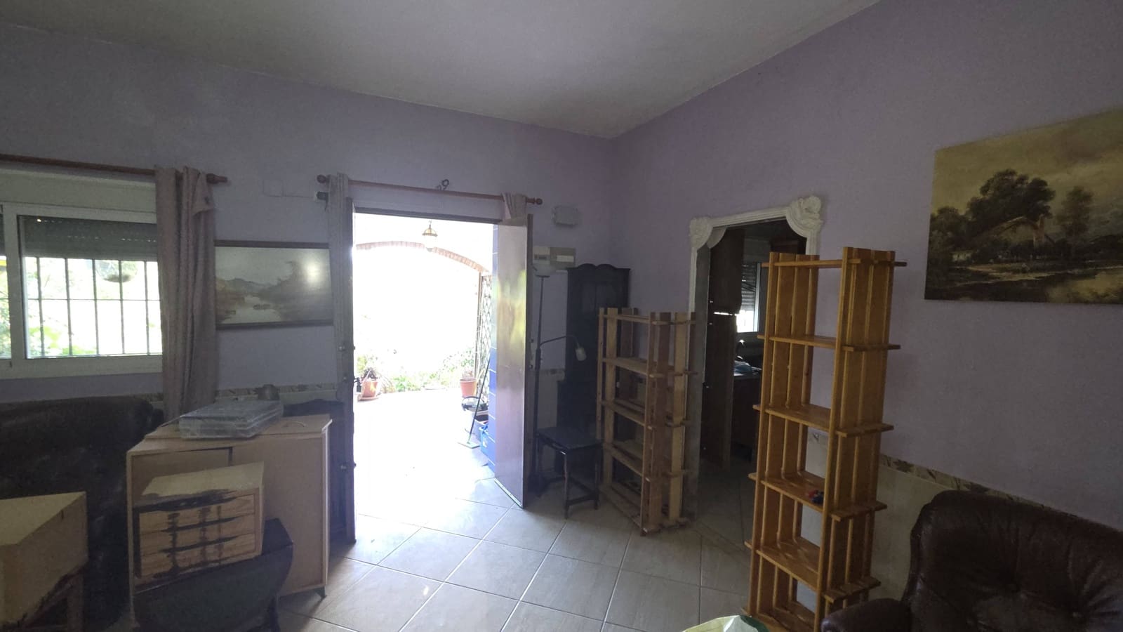 3 slaapkamer Finca/Landhuis te koop in Bollullos Par del Condado - € 120.000 (Ref: 9628057)