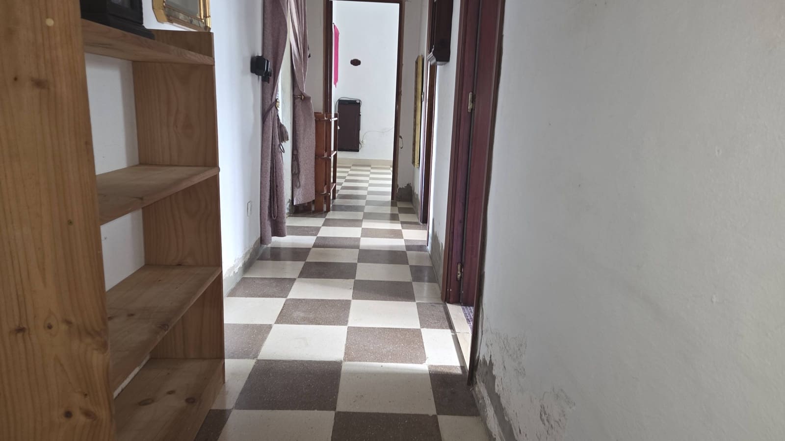 3 slaapkamer Finca/Landhuis te koop in Bollullos Par del Condado - € 120.000 (Ref: 9628057)