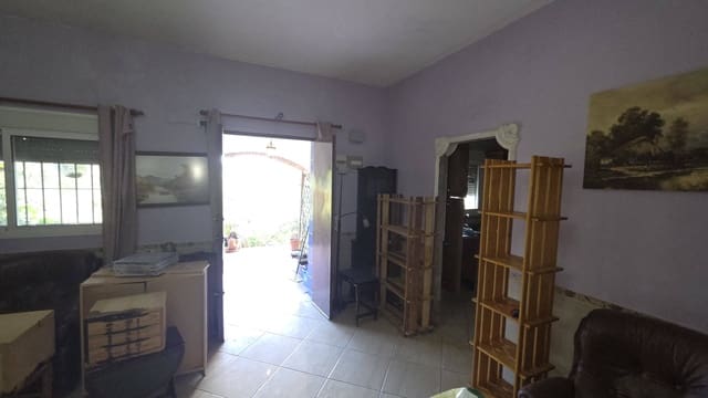 3 slaapkamer Finca/Landhuis te koop in Bollullos Par del Condado - € 120.000 (Ref: 9628057)