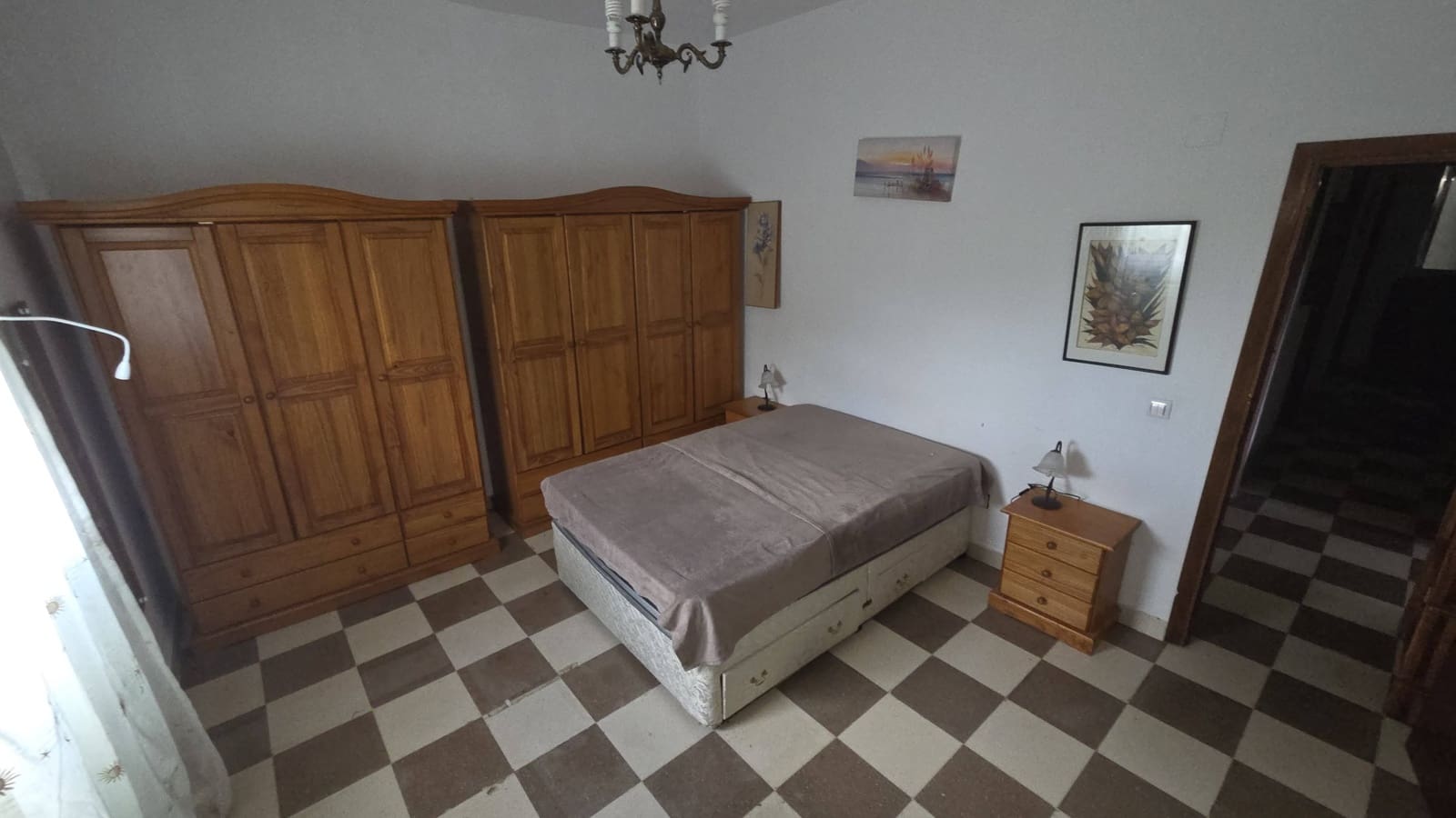3 slaapkamer Finca/Landhuis te koop in Bollullos Par del Condado - € 120.000 (Ref: 9628057)