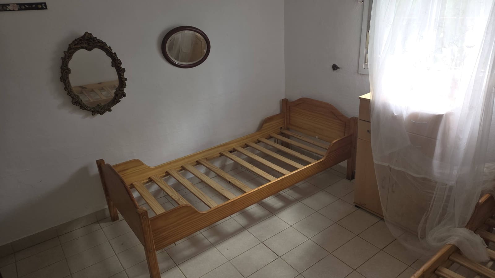 3 slaapkamer Finca/Landhuis te koop in Bollullos Par del Condado - € 120.000 (Ref: 9628057)