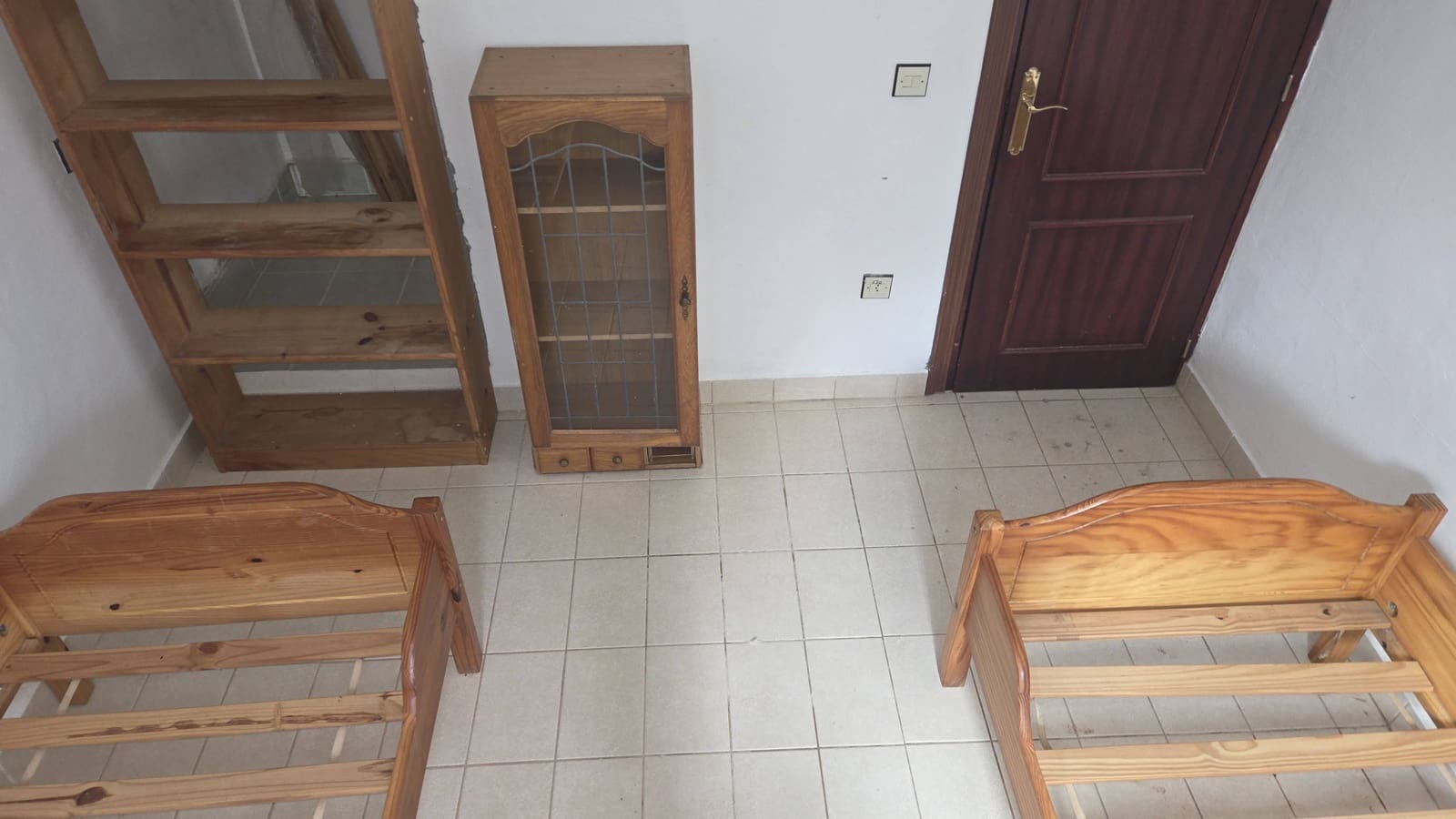 3 slaapkamer Finca/Landhuis te koop in Bollullos Par del Condado - € 120.000 (Ref: 9628057)