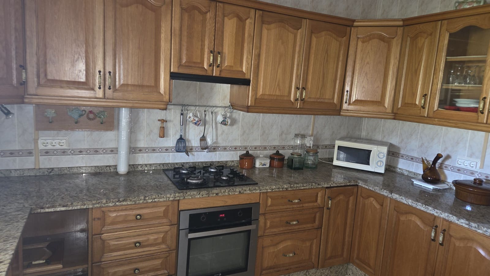 3 slaapkamer Finca/Landhuis te koop in Bollullos Par del Condado - € 120.000 (Ref: 9628057)