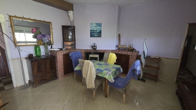 3 slaapkamer Finca/Landhuis te koop in Bollullos Par del Condado - € 120.000 (Ref: 9628057)