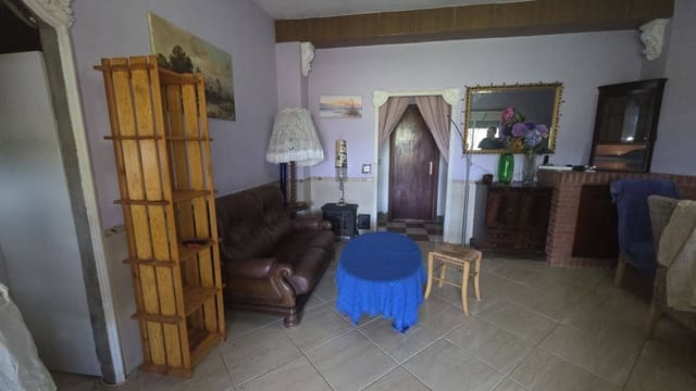 3 slaapkamer Finca/Landhuis te koop in Bollullos Par del Condado - € 120.000 (Ref: 9628057)