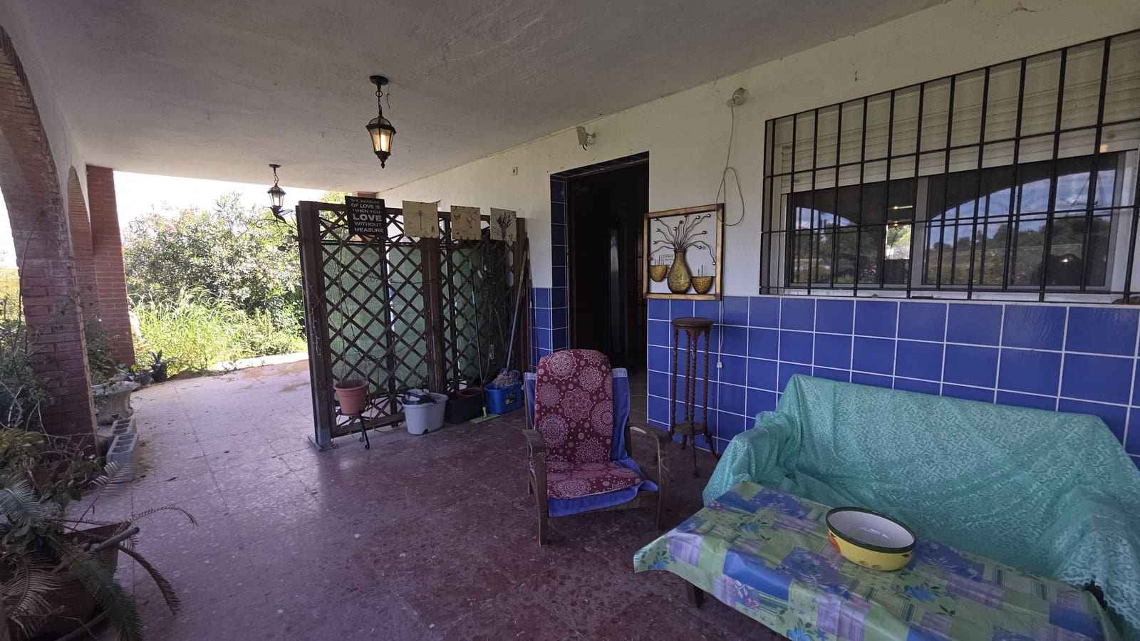 3 slaapkamer Finca/Landhuis te koop in Bollullos Par del Condado - € 120.000 (Ref: 9628057)
