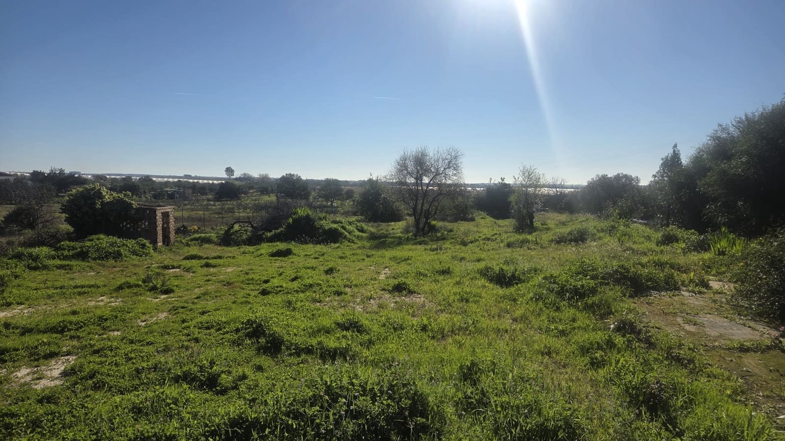 3 slaapkamer Finca/Landhuis te koop in Bollullos Par del Condado - € 120.000 (Ref: 9628057)