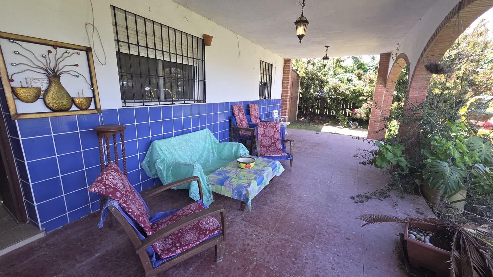 3 slaapkamer Finca/Landhuis te koop in Bollullos Par del Condado - € 120.000 (Ref: 9628057)