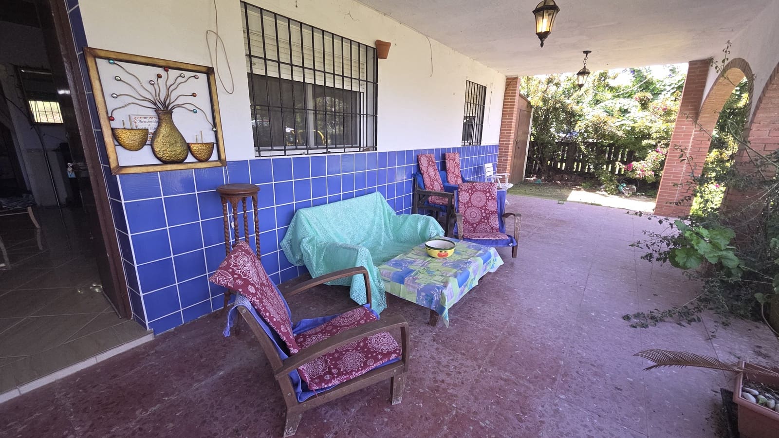 3 slaapkamer Finca/Landhuis te koop in Bollullos Par del Condado - € 120.000 (Ref: 9628057)