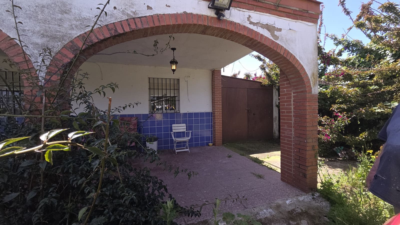 3 slaapkamer Finca/Landhuis te koop in Bollullos Par del Condado - € 120.000 (Ref: 9628057)