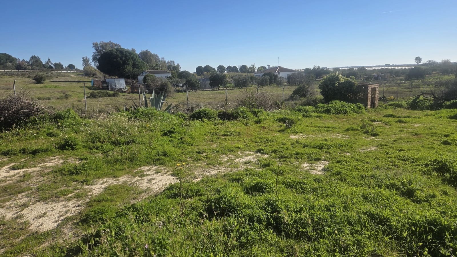 3 slaapkamer Finca/Landhuis te koop in Bollullos Par del Condado - € 120.000 (Ref: 9628057)