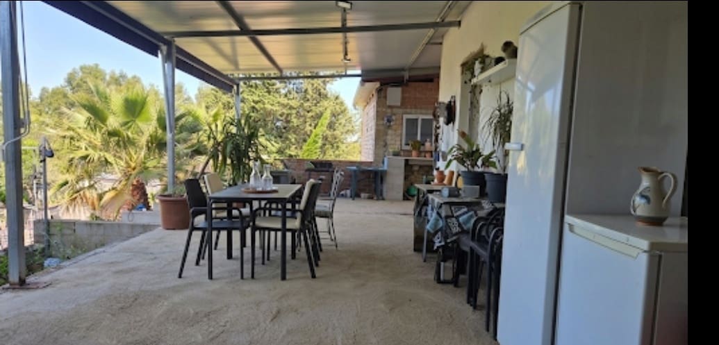 2 sovrum Finca/Hus på landet till salu i La Palma del Condado med pool - 198 000 € (Ref: 9728443)