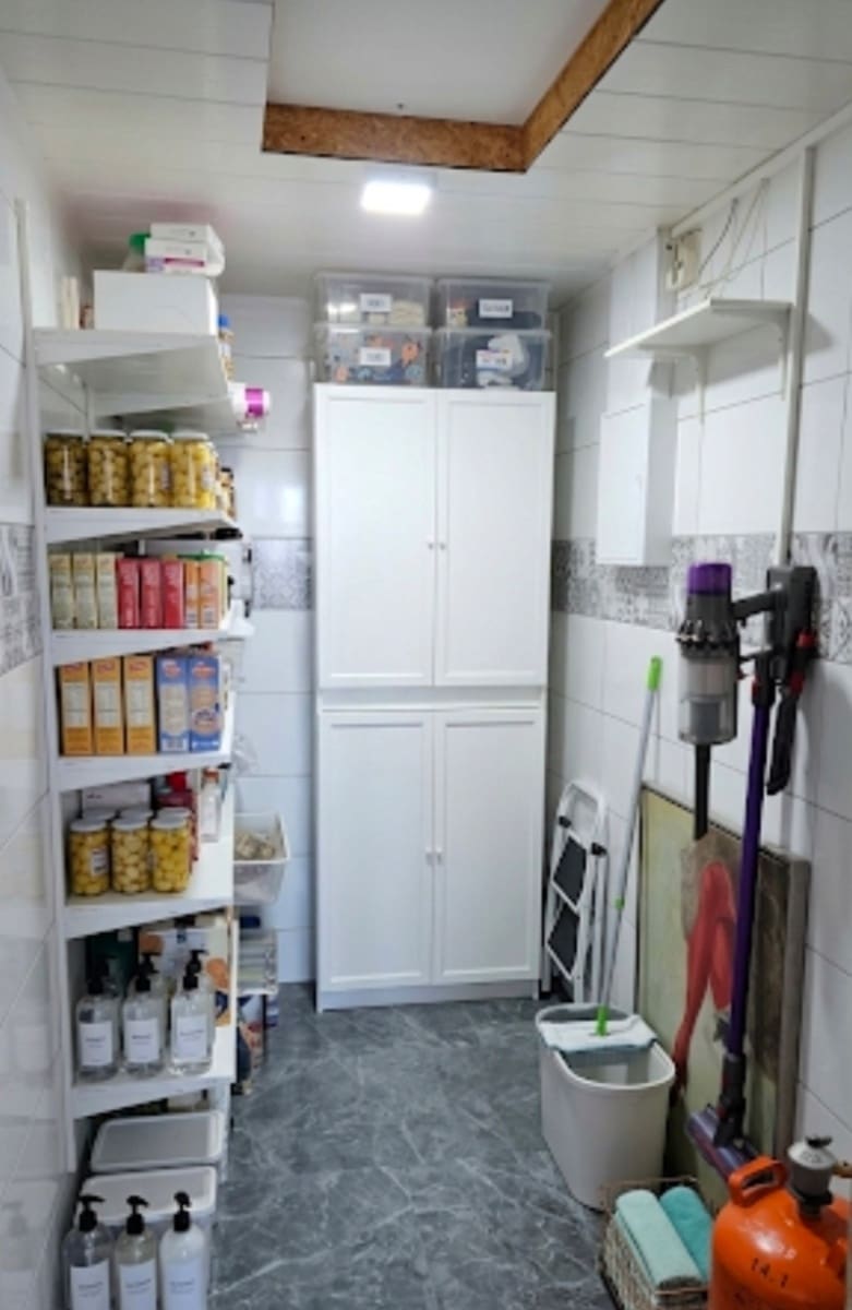 2 sovrum Finca/Hus på landet till salu i La Palma del Condado med pool - 198 000 € (Ref: 9728443)