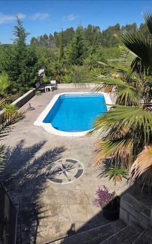 2 sovrum Finca/Hus på landet till salu i La Palma del Condado med pool - 198 000 € (Ref: 9728443)