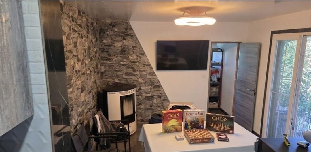 2 sovrum Finca/Hus på landet till salu i La Palma del Condado med pool - 198 000 € (Ref: 9728443)