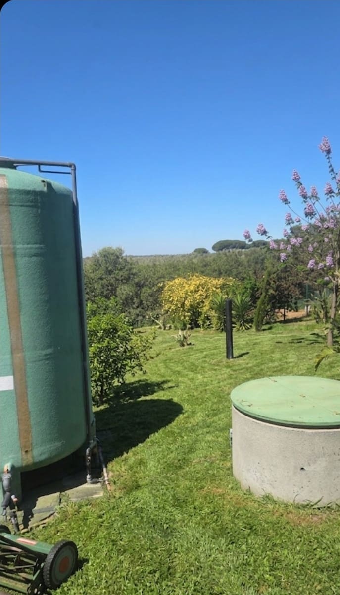 2 sovrum Finca/Hus på landet till salu i La Palma del Condado med pool - 198 000 € (Ref: 9728443)