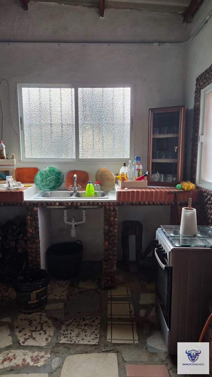 1 bedroom Finca/Country House for sale in La Palma del Condado - € 130,999 (Ref: 9729528)