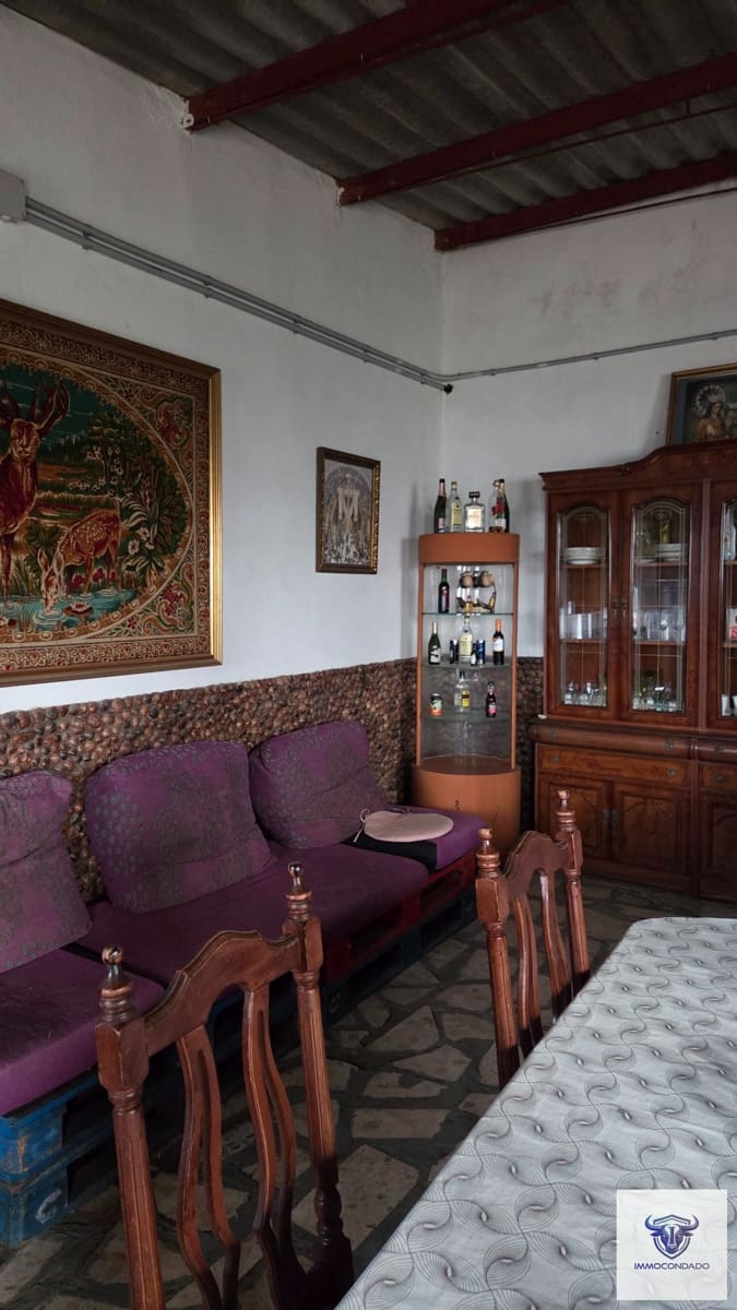 1 bedroom Finca/Country House for sale in La Palma del Condado - € 130,999 (Ref: 9729528)