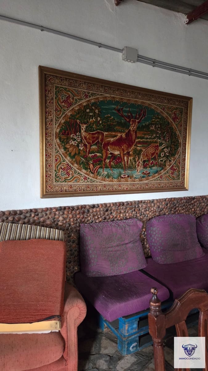 1 bedroom Finca/Country House for sale in La Palma del Condado - € 130,999 (Ref: 9729528)