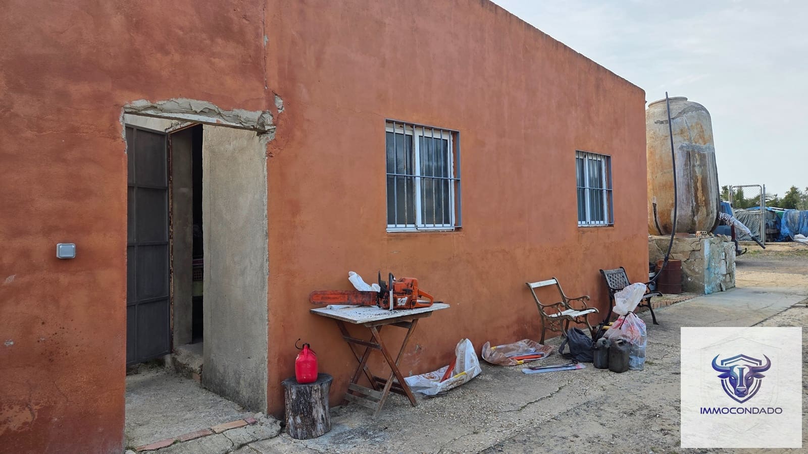 1 bedroom Finca/Country House for sale in La Palma del Condado - € 130,999 (Ref: 9729528)