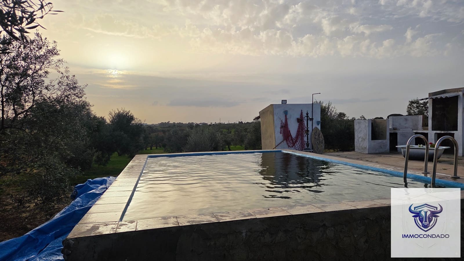 1 bedroom Finca/Country House for sale in La Palma del Condado - € 130,999 (Ref: 9729528)