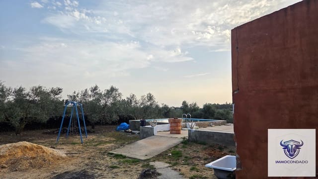 Finca/Casa Rural de 1 habitación en La Palma del Condado en venta - 130.999 € (Ref: 9729528)