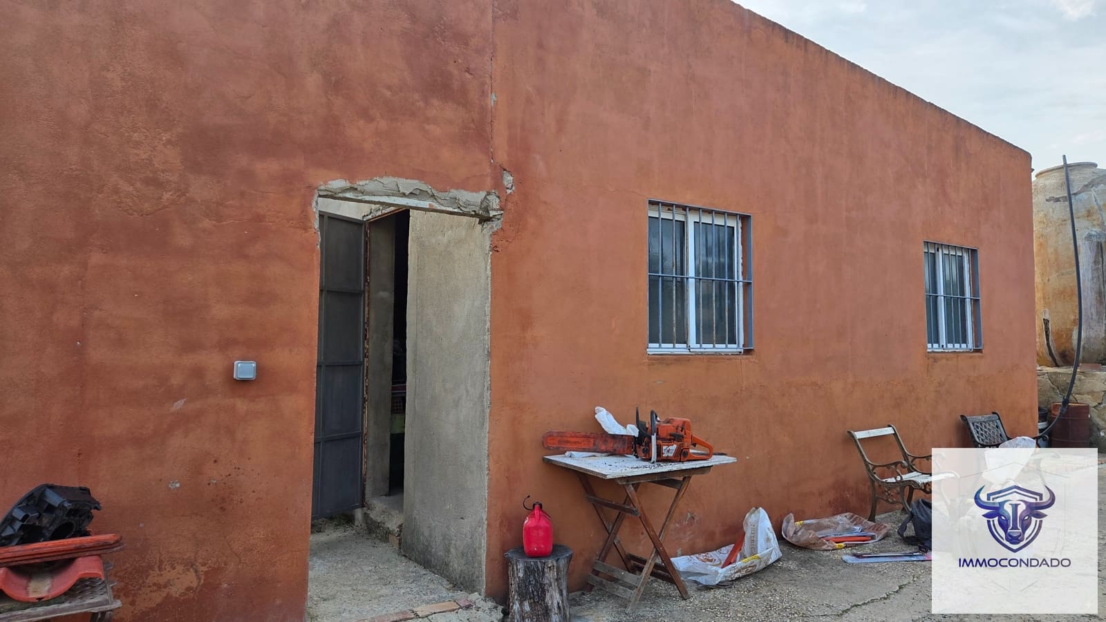 1 bedroom Finca/Country House for sale in La Palma del Condado - € 130,999 (Ref: 9729528)