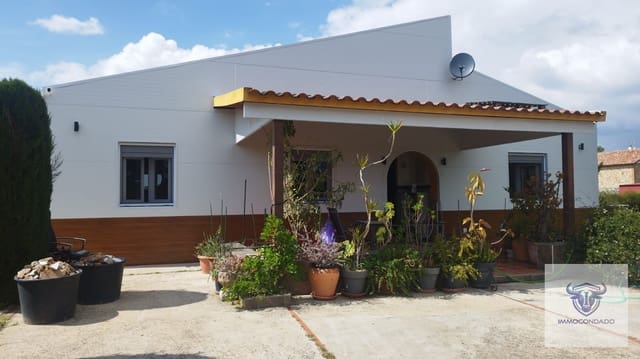 2 camera da letto Finca/Casa di Campagna in vendita in Trigueros - 242.000 € (Rif: 9764787)