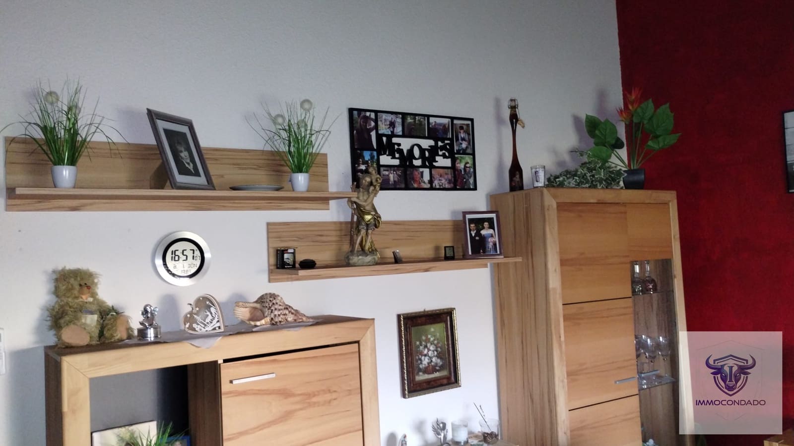 2 camera da letto Finca/Casa di Campagna in vendita in Trigueros - 242.000 € (Rif: 9764787)