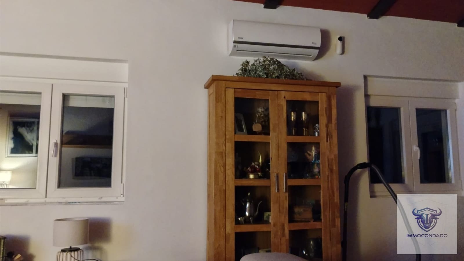 2 camera da letto Finca/Casa di Campagna in vendita in Trigueros - 242.000 € (Rif: 9764787)