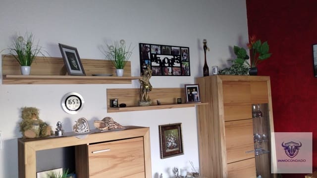 2 camera da letto Finca/Casa di Campagna in vendita in Trigueros - 242.000 € (Rif: 9764787)