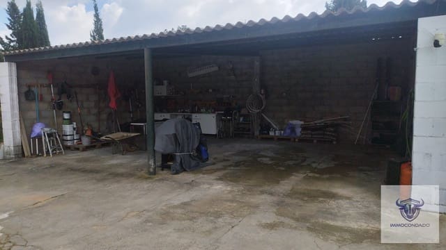 2 camera da letto Finca/Casa di Campagna in vendita in Trigueros - 242.000 € (Rif: 9764787)