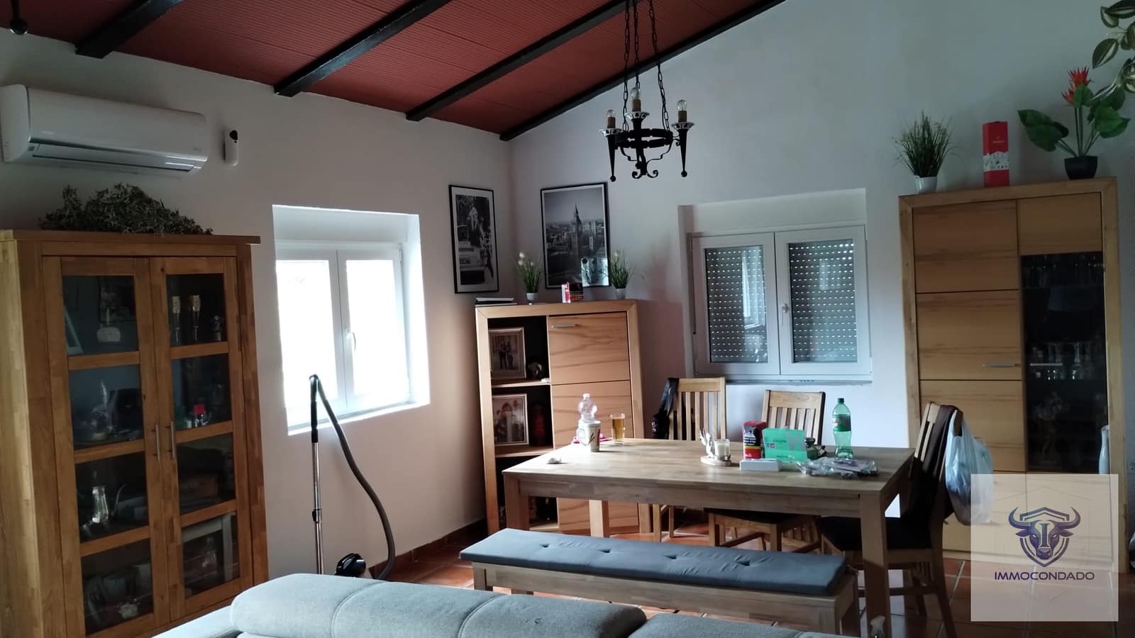 2 camera da letto Finca/Casa di Campagna in vendita in Trigueros - 242.000 € (Rif: 9764787)