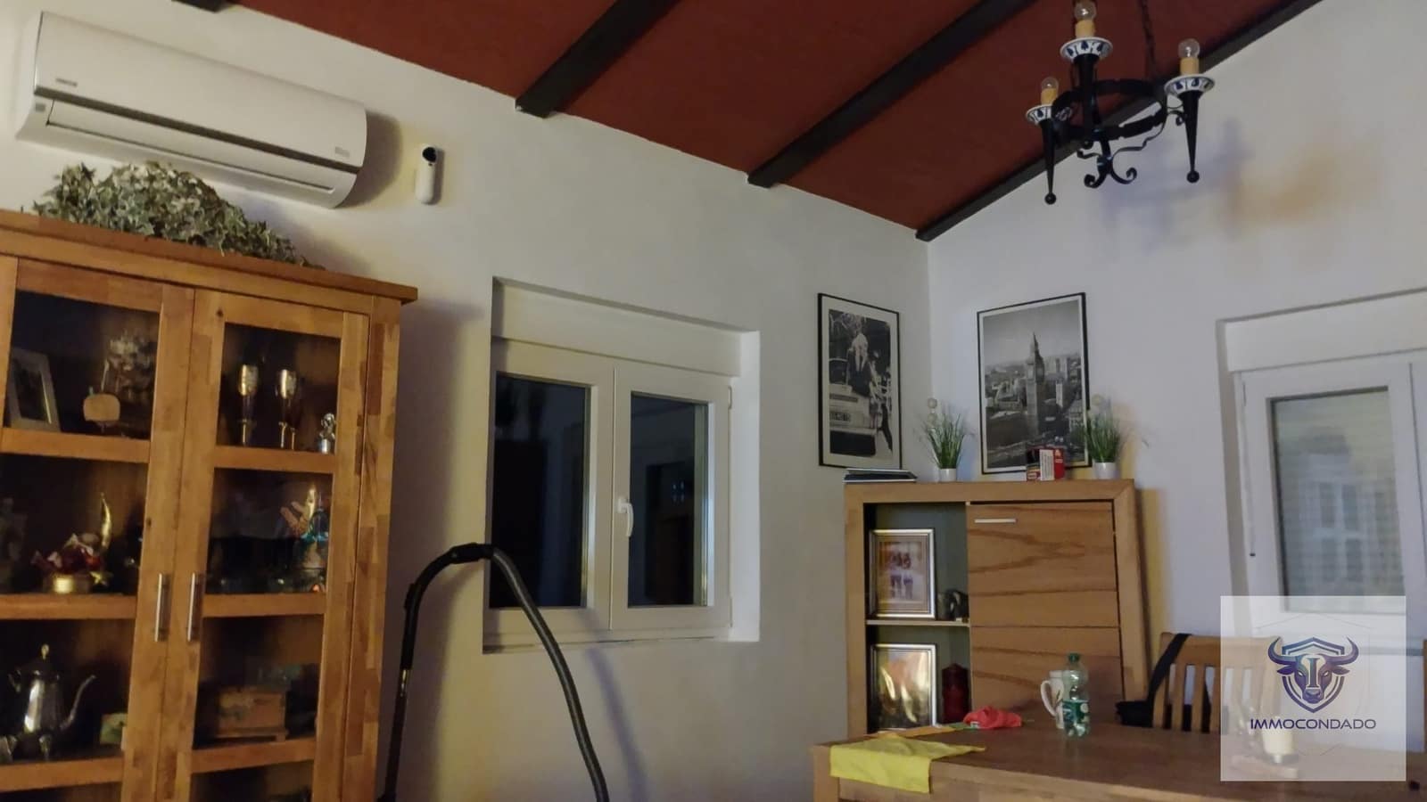 2 camera da letto Finca/Casa di Campagna in vendita in Trigueros - 242.000 € (Rif: 9764787)