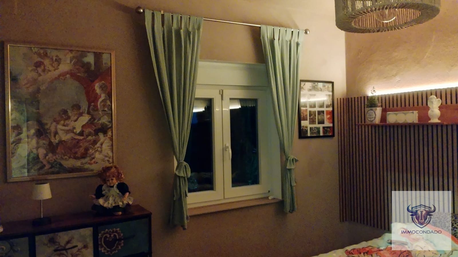 2 camera da letto Finca/Casa di Campagna in vendita in Trigueros - 242.000 € (Rif: 9764787)