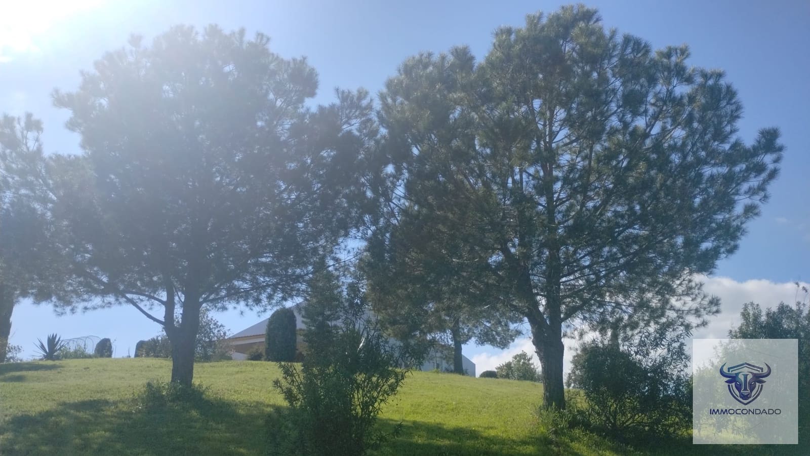 2 camera da letto Finca/Casa di Campagna in vendita in Trigueros - 242.000 € (Rif: 9764787)