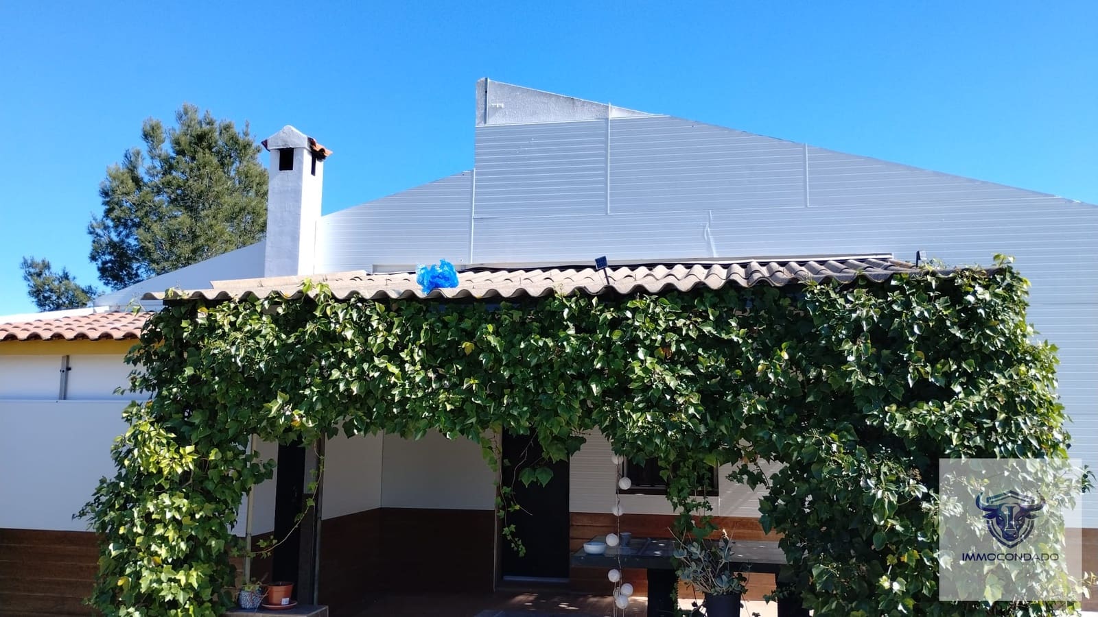 2 camera da letto Finca/Casa di Campagna in vendita in Trigueros - 242.000 € (Rif: 9764787)