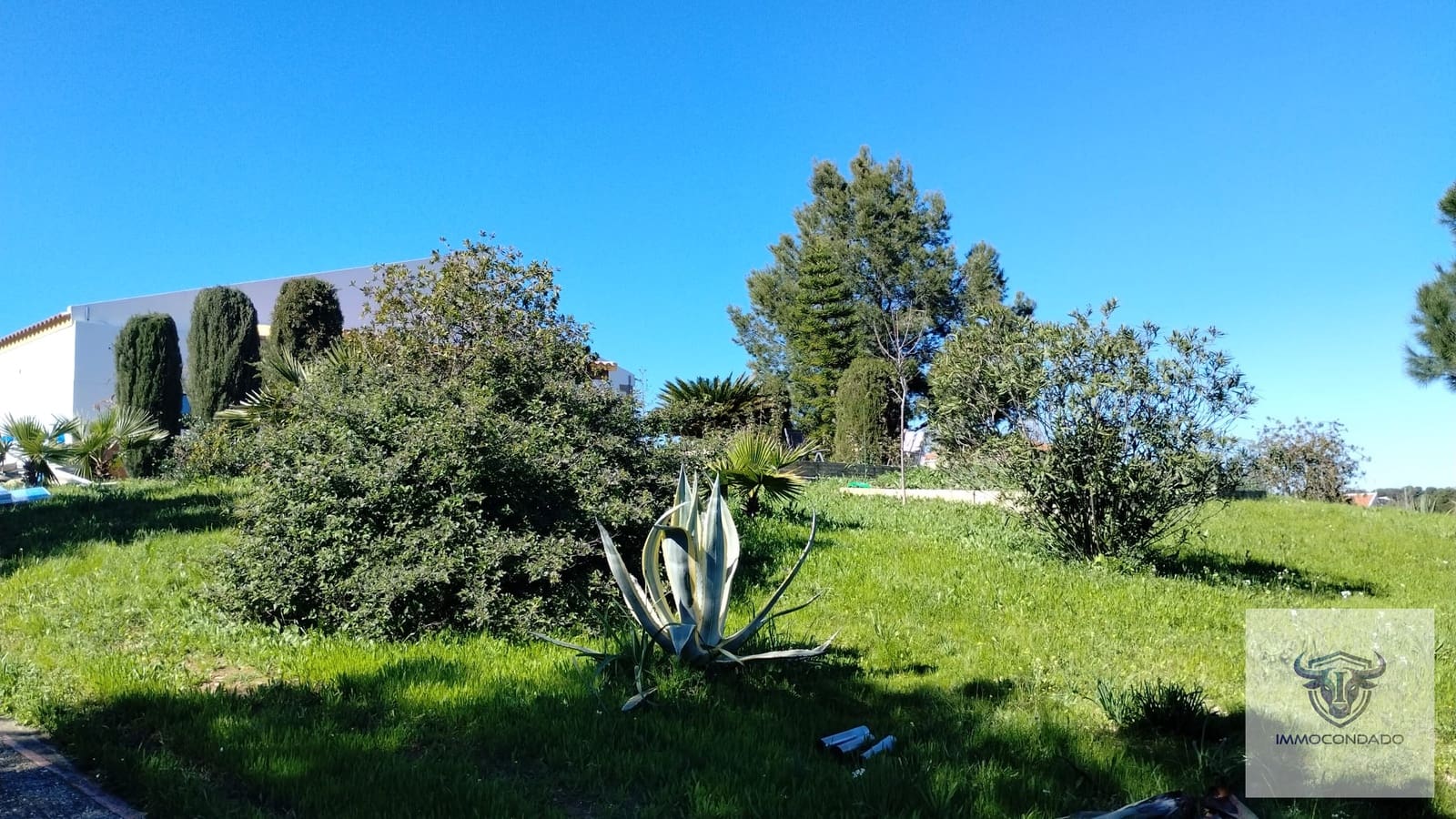 2 camera da letto Finca/Casa di Campagna in vendita in Trigueros - 242.000 € (Rif: 9764787)