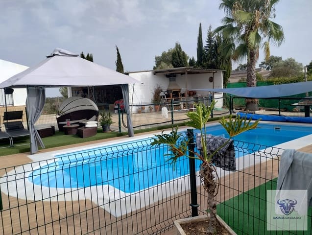 2 camera da letto Finca/Casa di Campagna in vendita in Trigueros - 242.000 € (Rif: 9764787)