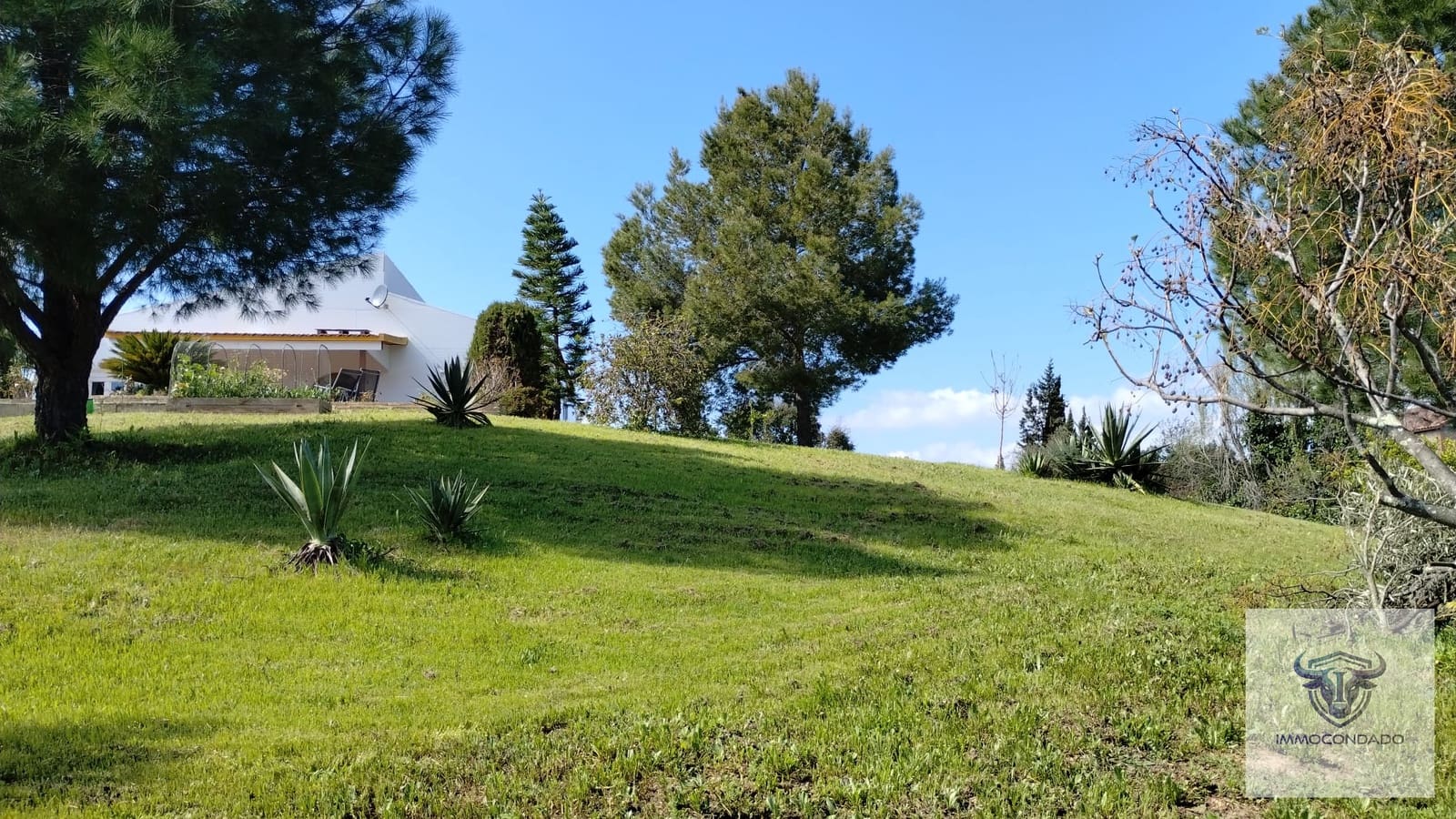 2 camera da letto Finca/Casa di Campagna in vendita in Trigueros - 242.000 € (Rif: 9764787)