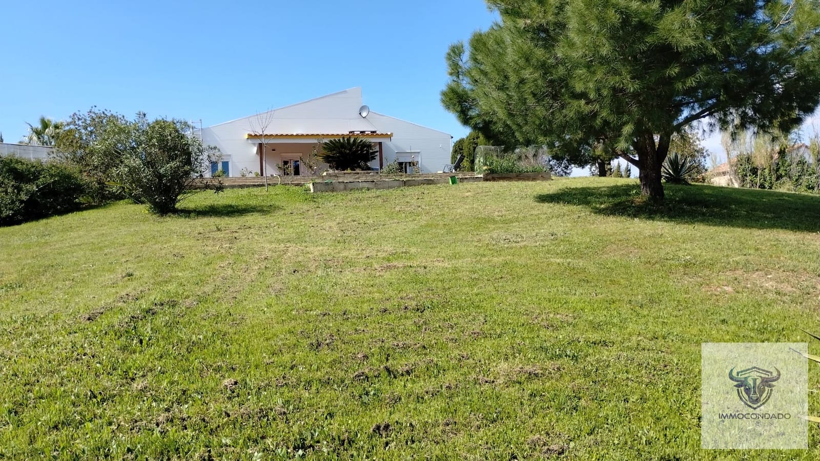 2 camera da letto Finca/Casa di Campagna in vendita in Trigueros - 242.000 € (Rif: 9764787)