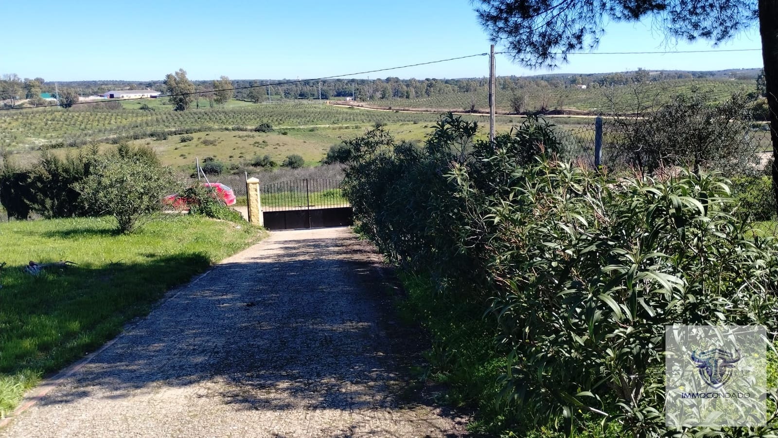 2 camera da letto Finca/Casa di Campagna in vendita in Trigueros - 242.000 € (Rif: 9764787)