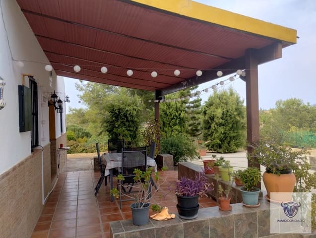2 camera da letto Finca/Casa di Campagna in vendita in Trigueros con piscina garage - 215.000 € (Rif: 9764787)