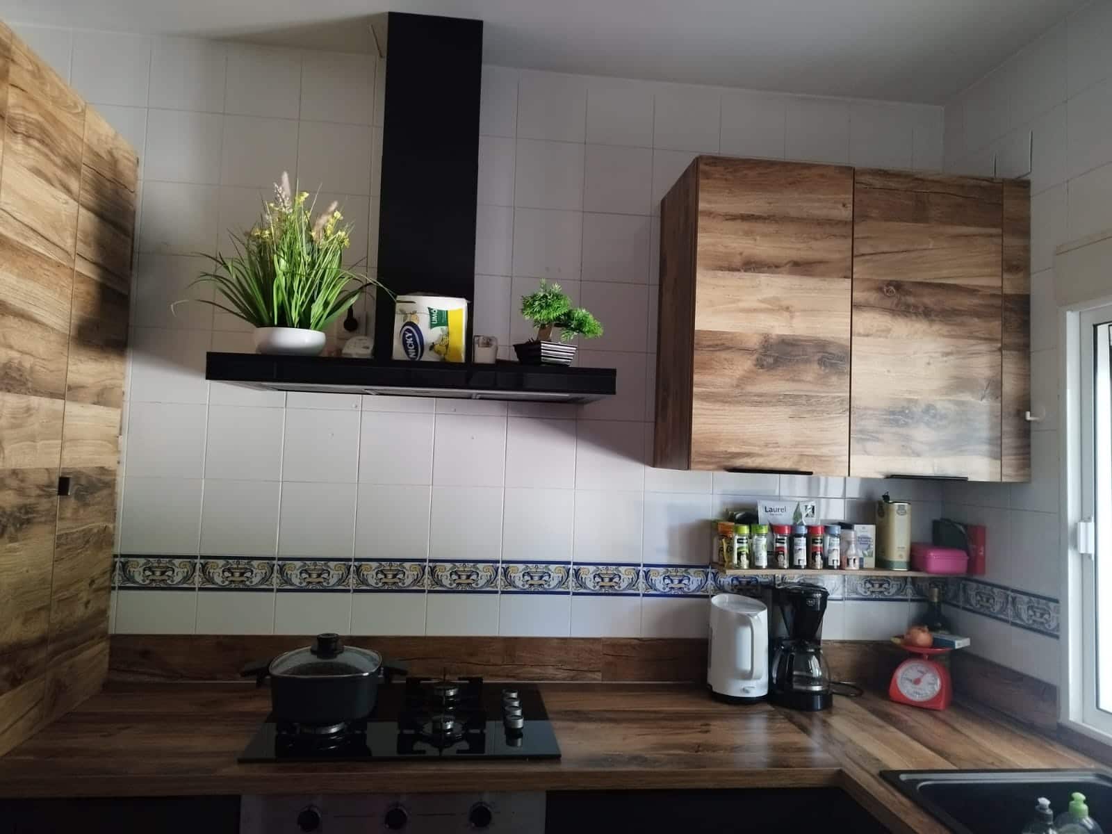 2 soveværelse Finca/Landehus til salg i Trigueros - € 230.500 (Ref: 9764787)