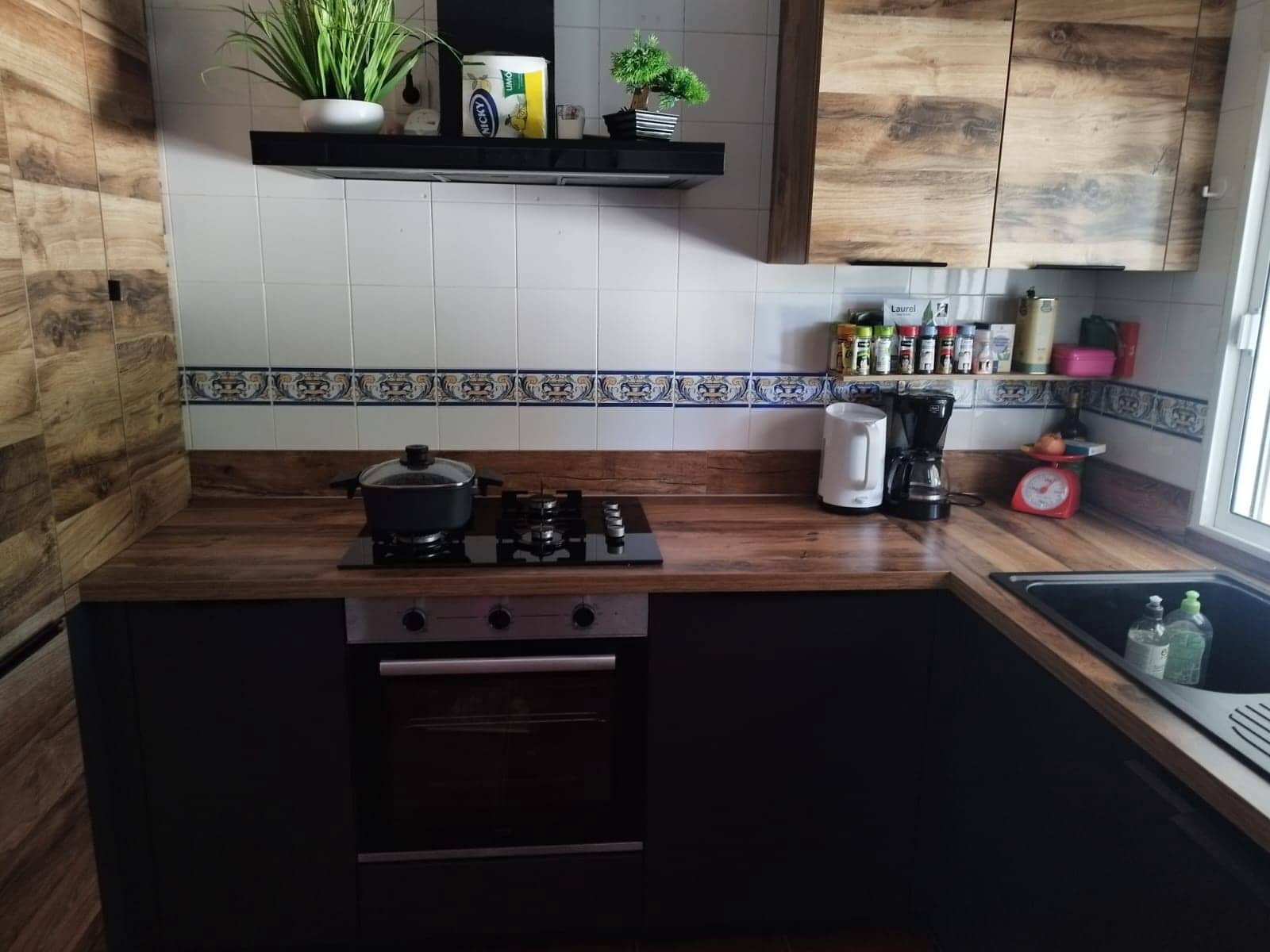 2 soveværelse Finca/Landehus til salg i Trigueros - € 230.500 (Ref: 9764787)