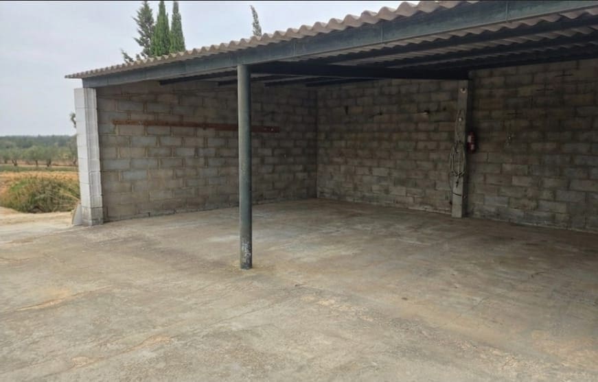 2 soveværelse Finca/Landehus til salg i Trigueros med swimmingpool garage - € 215.000 (Ref: 9764787)