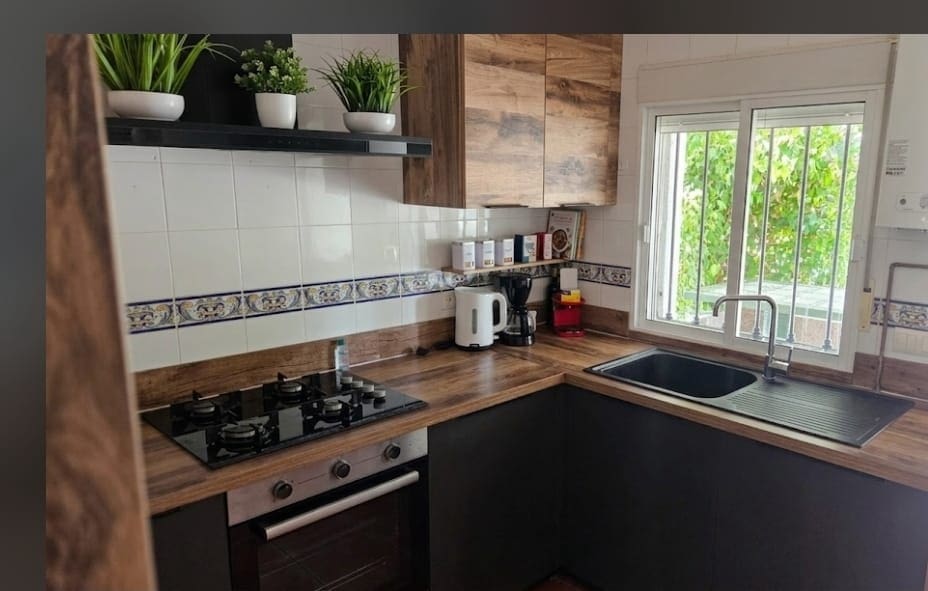 2 soveværelse Finca/Landehus til salg i Trigueros med swimmingpool garage - € 215.000 (Ref: 9764787)