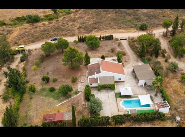 2 camera da letto Finca/Casa di Campagna in vendita in Trigueros con piscina garage - 215.000 € (Rif: 9764787)