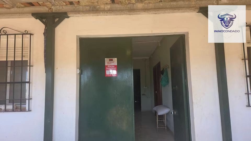 2 soverom Finca/Herregård til salgs i Villalba del Alcor - € 130 000 (Ref: 9764895)